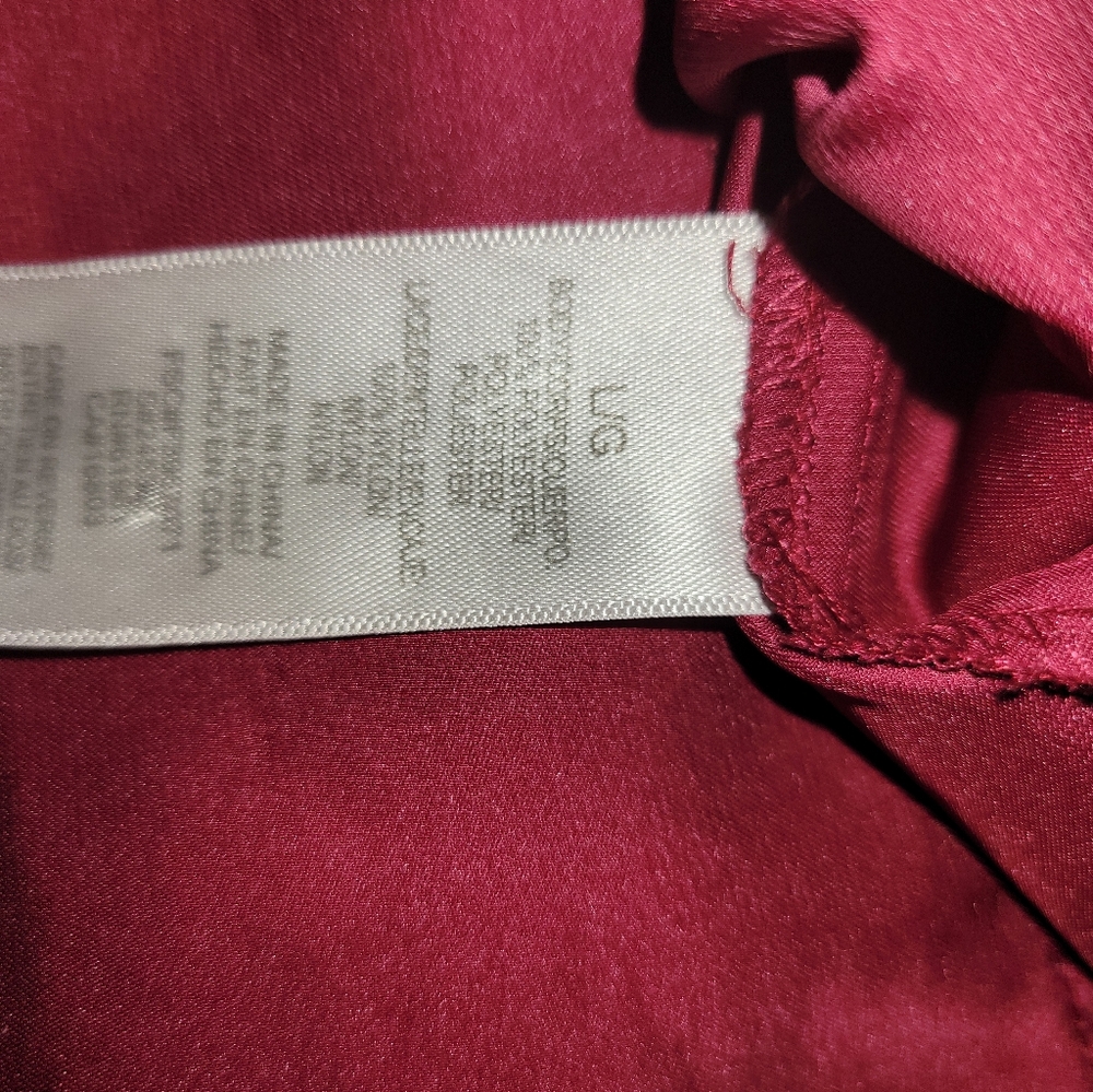 Silk mooron